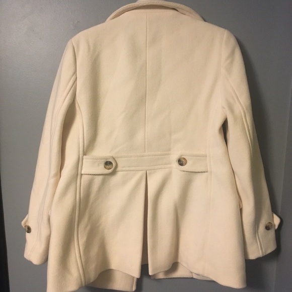 Women’s Talbots Jacket Sz 8p - Picture 5 of 7